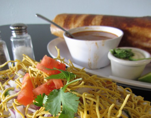 Southern Indian seasonings