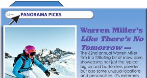 Event calendar | Week of Nov. 10, 2011