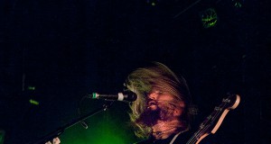 SLIDESHOW: Mastodon, Dillinger Escape Plan at the Ogden Theatre