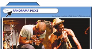 Event calendar | Week of Nov. 17, 2011