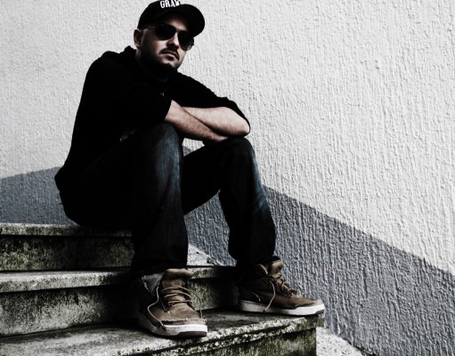 Pretty Lights Music clowns around at the Fox