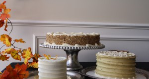 Alternative Thanksgiving options