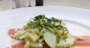 Pearl Street gets a new riff