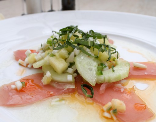 Pearl Street gets a new riff