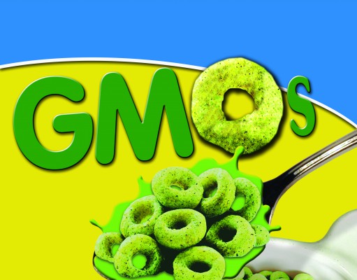 Anti-GMO activism is evil