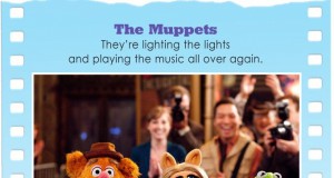 reel to reel | Week of Nov. 24, 2011