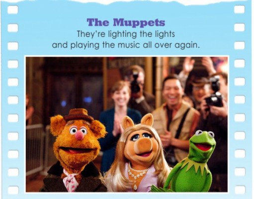 reel to reel | Week of Nov. 24, 2011