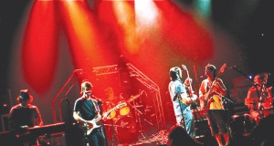 The birth of Technicolor Tone Factory