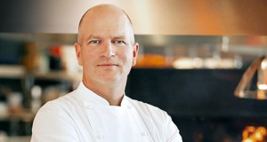 Chef prioritizes local products