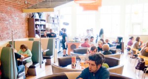 A hipster visit to Boulder’s Snooze