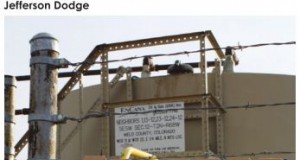 State defends loophole in fracking disclosure rules