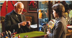 A magical tale through film history