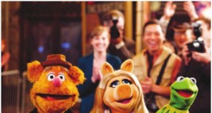 Nostalgic puppets to the rescue