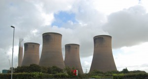 Climate change: U.N. takes on wrong problem — again