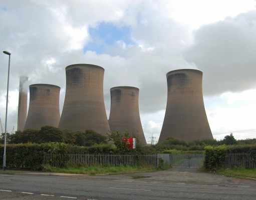 Climate change: U.N. takes on wrong problem — again