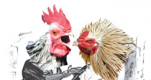 Those barbaric Yawpers