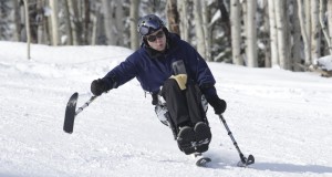 Legendary ski family hopes to start a movement