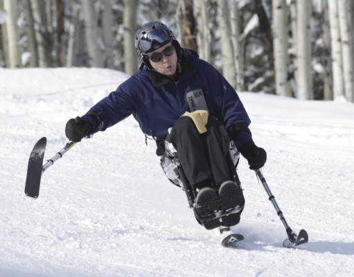 Legendary ski family hopes to start a movement