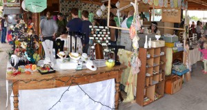 Local, handmade gifts for everyone on your gift list