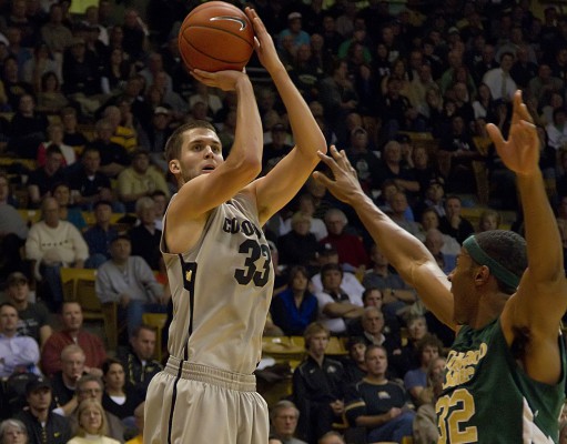 Buffs fail to execute in 64-65 loss to Rams