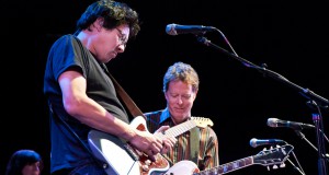 SLIDESHOW: Big Head Todd and the Monsters at eTown