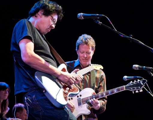 SLIDESHOW: Big Head Todd and the Monsters at eTown