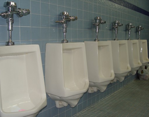 You are what you leak