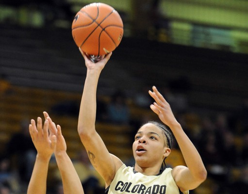 Jeffery’s 30 helps Lady Buffs overcome Vandels