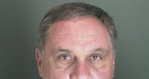 Cop arrested on child sex exploitation charges