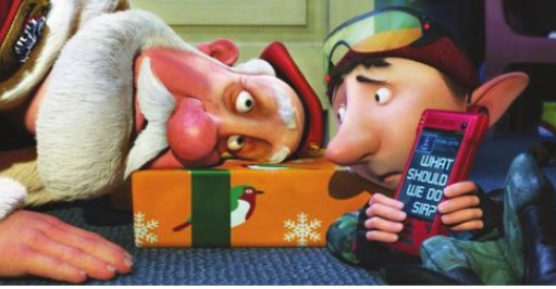 Cross-cultural animation