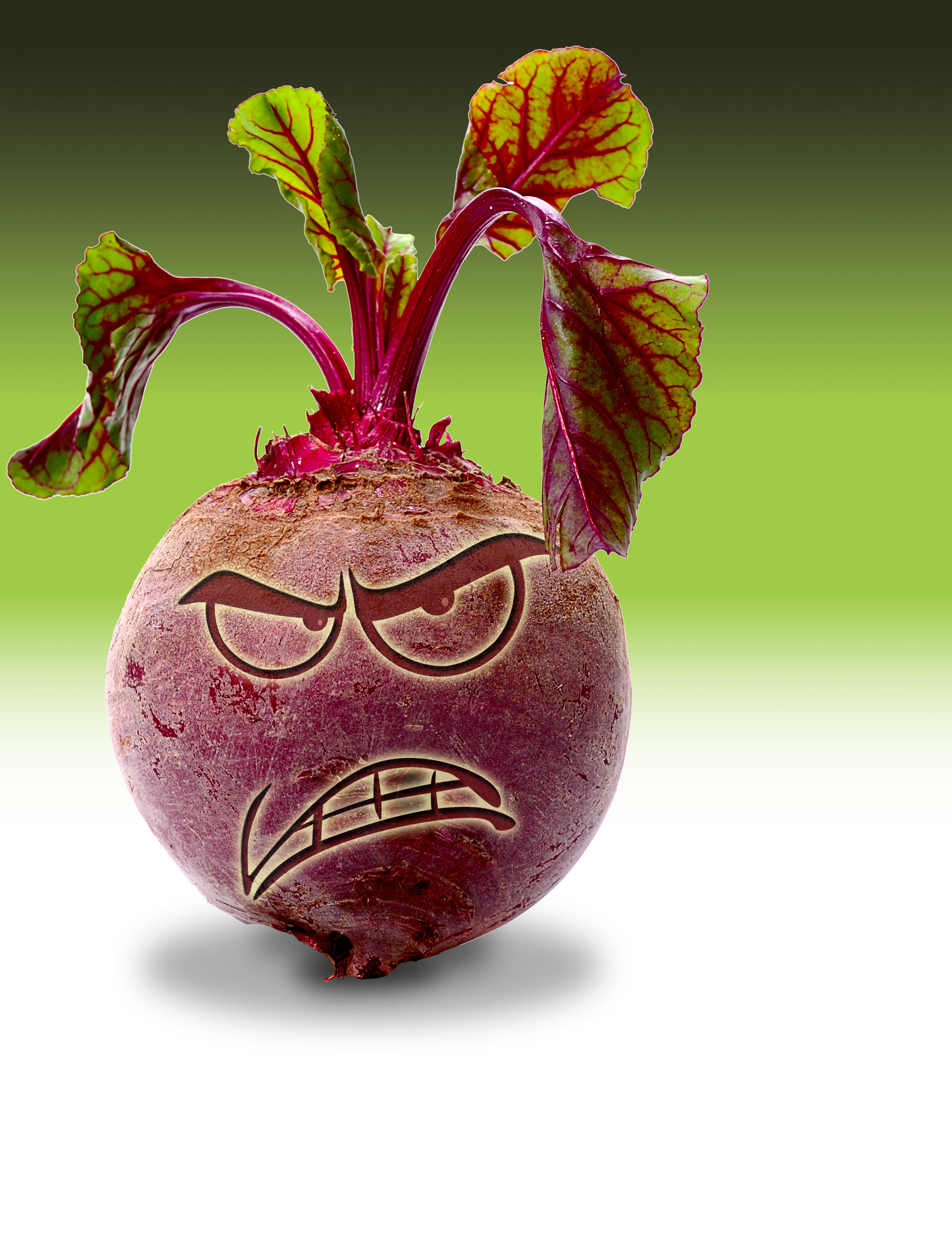 Bad seed