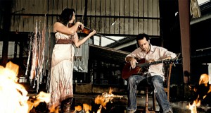 Professor turns virtuoso