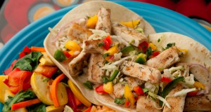 Rio Grande plans to improve its food and reputation