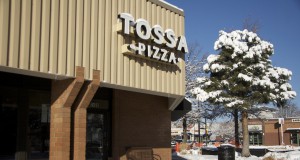 Tossa Pizza strikes a balance
