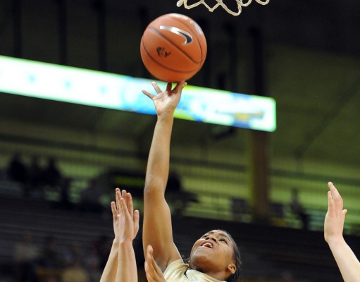 Buffs slaughter Pioneers to remain undefeated