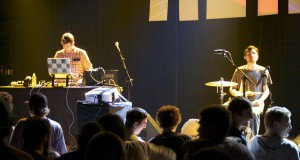 REVIEW: Eliot Lipp at the Fox Theatre, Dec. 7