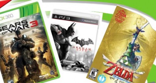 Vital video games