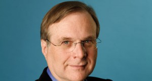 Paul Allen unveils ambitious space-travel venture