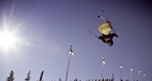 SLIDESHOW: Winter Dew Tour in Breckenridge