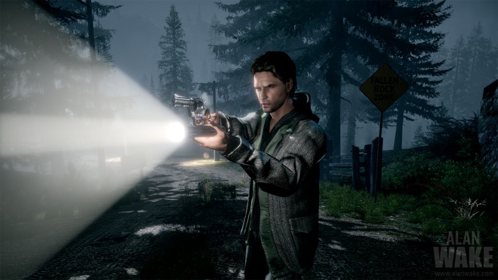 Video games could kill the TV star