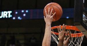 Chen sparks Buffs over Roadrunners