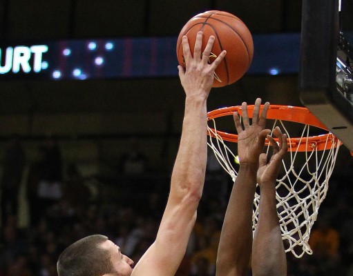 Chen sparks Buffs over Roadrunners