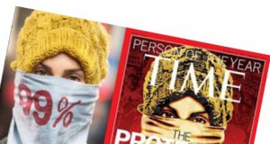 in case you missed it | The guy behind the protester