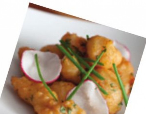 Tidbites | OAK at Fourteenth reopens