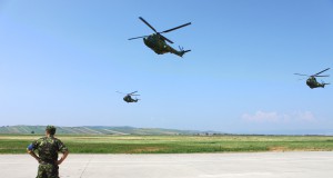 Is the war really over?