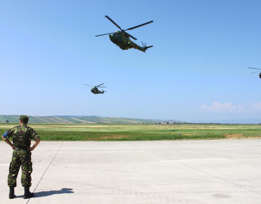 Is the war really over?