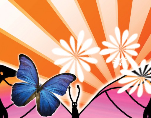 Engaging the natural brain