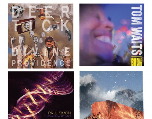 ‘Best of’ lists are for insecure losers