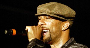 Common — rapper, actor, writer — has a new album that’s a return to his roots