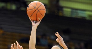 Kresl’s buzzer-beating three caps undefeated non-conference season